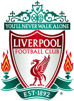 Liverpool FC Logo